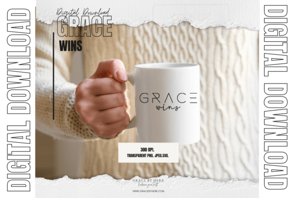 Grace Wins Graphics: Print Templates Review