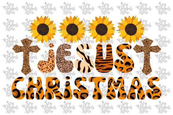 Jesus Christmas Jesus Sublimation Svg for Crafts Graphics